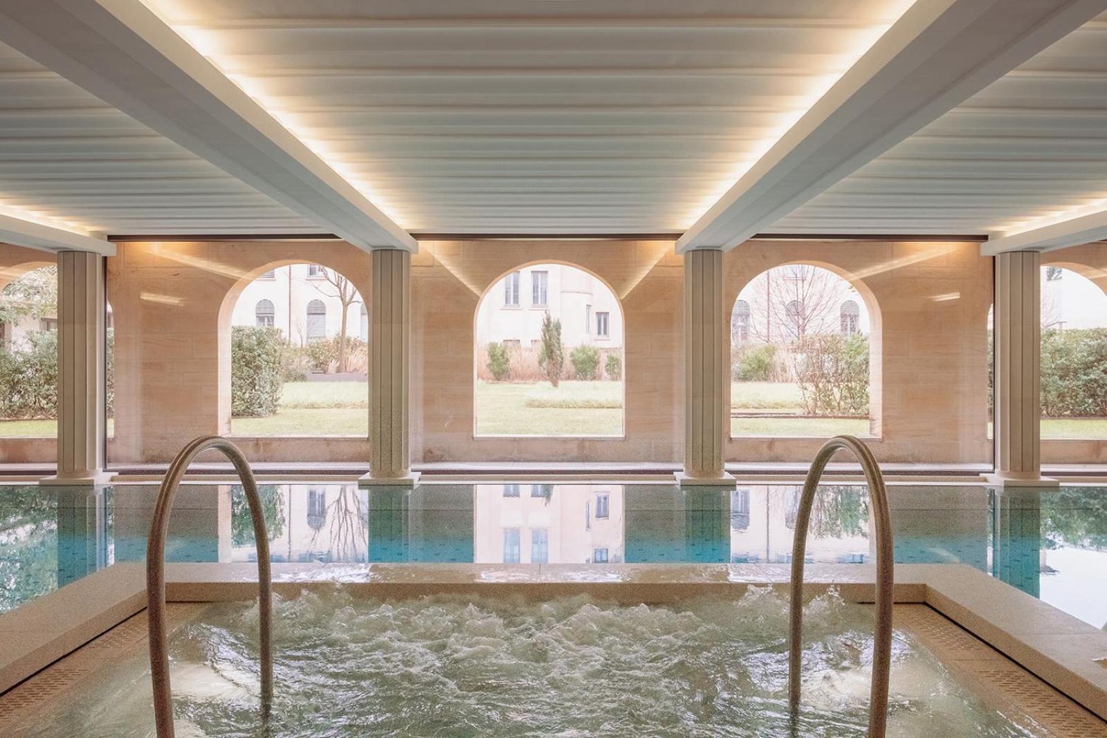 Villa Maia Лион Екстериор снимка